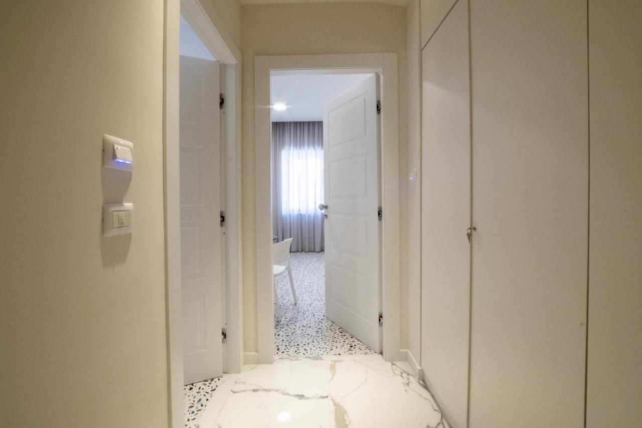 Neva Suites Massa Lubrense Sorrento Coast Extérieur photo