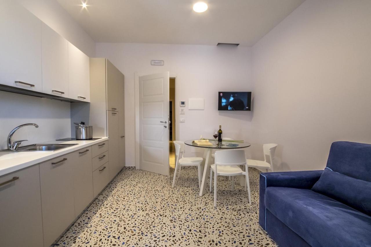 Neva Suites Massa Lubrense Sorrento Coast Extérieur photo