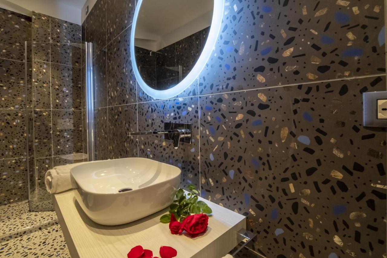 Neva Suites Massa Lubrense Sorrento Coast Extérieur photo